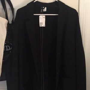 HM Divided - Soft Blazer
